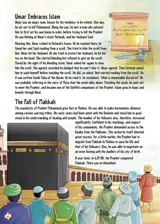 Story%20book%20for%20kids:%20365%20Tales%20from%20Islam%20(365%20Stories)%20Hardcover%20-%20Image%208