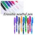 New Panda Online 0.5mm Eraable Neutral Pen chool Office Eraable Gel In k Pen. 