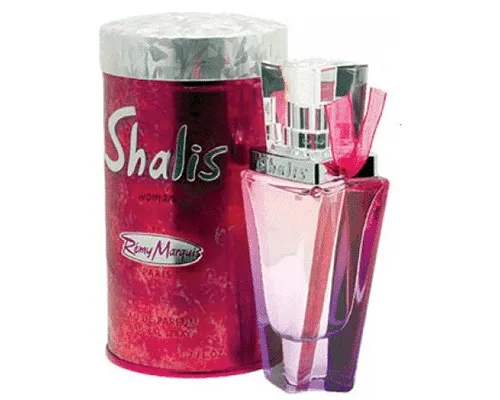 Shellis Perfume International France product Body perfume party scent Remy marquis ...