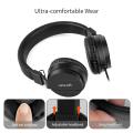 Gorsun GS778 Headphone Bass headset stereo Foldable 3,5mm AUX for phone MP3 MP4.