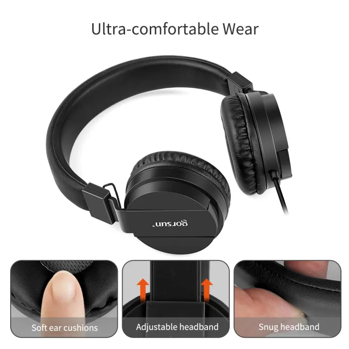 Gorsun%20GS778%20Headphone%20Bass%20headset%20stereo%20Foldable%203,5mm%20AUX%20for%20phone%20MP3%20MP4%20-%20Image%202