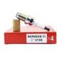 NGK Spark Plug BKR6EKB11 Made in Japan. 