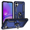 For Samsung Galaxy A05 A05S Case Armor Magnet Metal Ring Shockproof Phone Cases For Galaxy A05 A05 S A05S Back Cover.