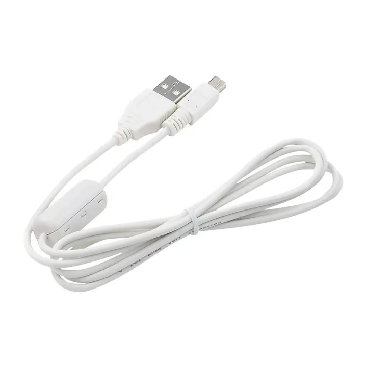 Usb Data Cable For Canon Dslr Camera