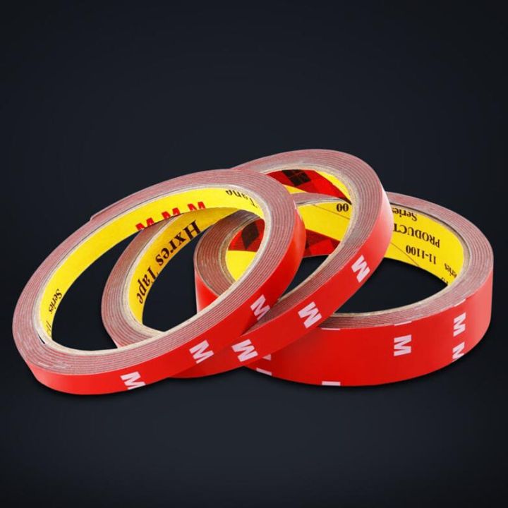 Special%20Double%20Sided%20Tape%203M%20VHB%20Grey%20Strong%20Permanent%20Acrylic%20Foam%20Tape%20Stationery%20Strong%20Tape%206/8/10/12/15/20mm%20-%20Image%204