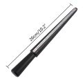 Ring Size Ruler, ACOO Plastic Ring Mandrel Stick Measuring Stick With US Sizes Of 0-13 Circle Finger Sizers Ring Gauge.