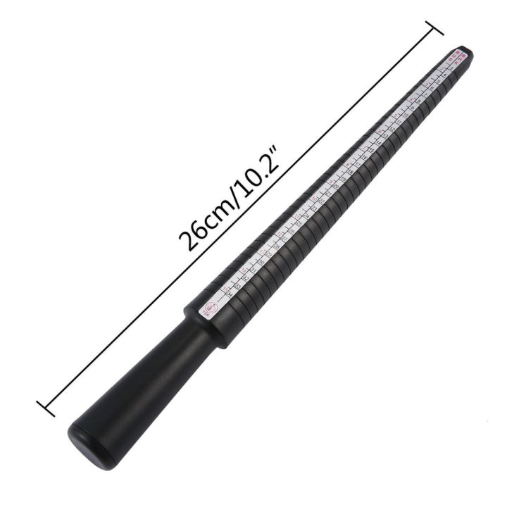 Ring%20Size%20Ruler,%20ACOO%20Plastic%20Ring%20Mandrel%20Stick%20Measuring%20Stick%20With%20US%20Sizes%20Of%200-13%20Circle%20Finger%20Sizers%20Ring%20Gauge%20-%20Image%204