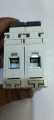 DC 63A MCB DP Circuit Breaker. 