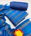 Everything house by nazmul  New exclushive collection high qualities Deshi Tat Cotton three piece. 