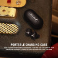 Ready Stock +FREE Shipping Marshall 2 MODE II TWS True Wireless Earphone Bluetooth Headset In-ear Sports Music Headphones with Charge Box deep bass. 