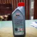 Castrol Activ 3X Protection Synthetic Technology Engine Oil 20W 40 (1 Liter). 