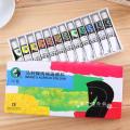 ⭐⭐⭐Maries acrylic paint set 12 color 12ml professional student. 