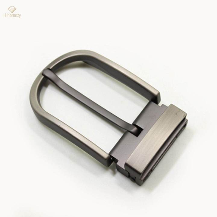 Alloy%20Belt%20Buckle%20Luxury%20Belt%20Accessories%20Mens%20for%2037mm-39mm%20Belt%20for%20Leather%20Strap%20Pin%20Belt%20Buckle%20-%20Image%204