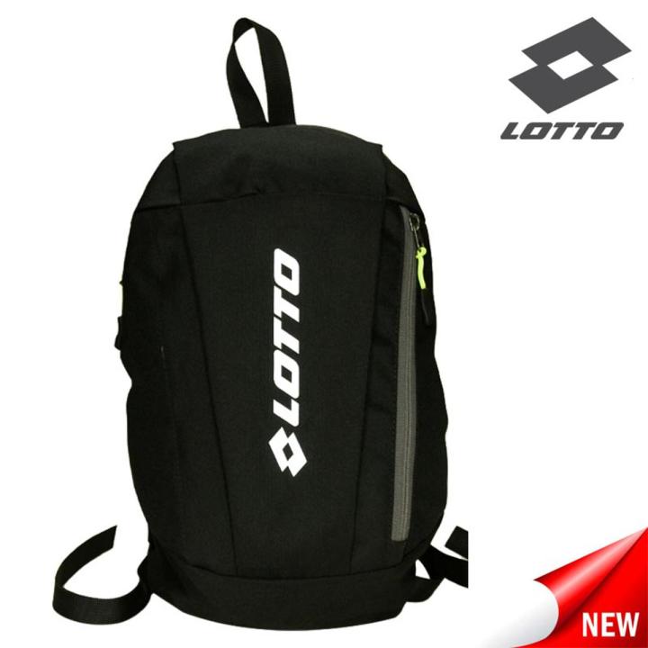 Lotto Backpack 10L Bag