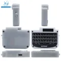 T-keyboard ESP32-C3 low-power WIFI bluetooth 5.0 keyboard. 