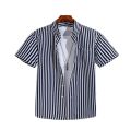 New Half Sleeve Casual shirt for Men.