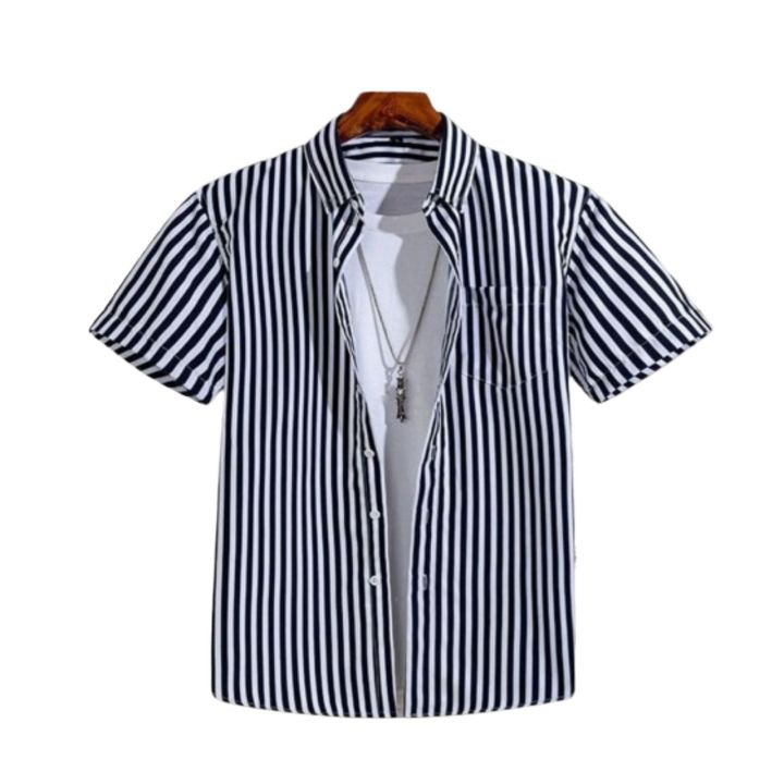 New%20Half%20Sleeve%20Casual%20shirt%20for%20Men%20-%20Image%206