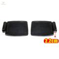 Wheelchair Footrest Manual Wheelchairs Foot Pedal Replacement Wheelchair Parts.