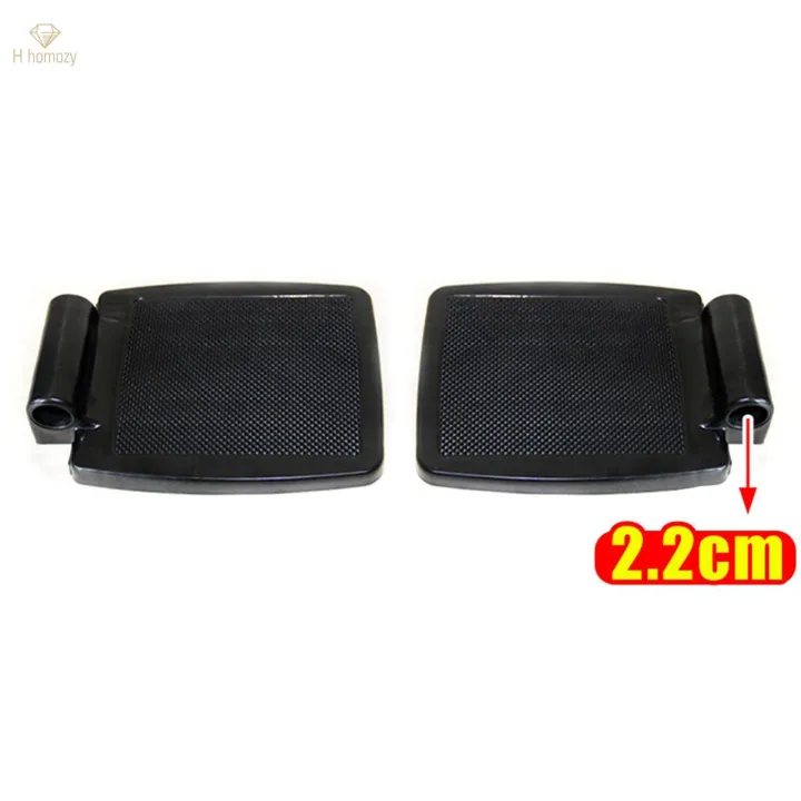 Wheelchair%20Footrest%20Manual%20Wheelchairs%20Foot%20Pedal%20Replacement%20Wheelchair%20Parts%20-%20Image%202