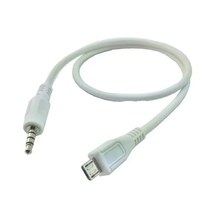 50cm%20Mini%20/%20Micro%20USB%20-%203.5mm%20Aux%20Audio%20Cable%205Pin%20Mini%20USB%20B%20Male%20to%203.5mm%20Aux%20Male%20Jack%20Audio%20Wire%20-%20Image%202