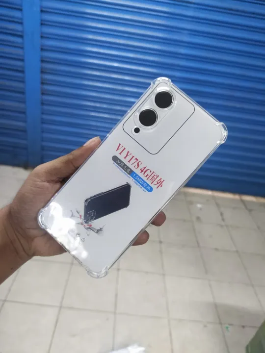 For%20Vivo%20Y17S%20Soft%20Silicon%20Bumper%20Transparent%20Case%20Back%20Cover%20-%20Image%202