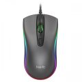 Havit MS72 Cool RGB LED Gaming Optical Mouse.