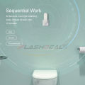 【Bestseller】 Negative Ions Air Purifier Mini Home Air Cleaner Air Purifier.