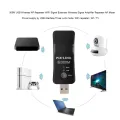 Wireless USB Universal 300Mbps Smart TV Wifi Adapter TV Sticks RJ-45 Ethernet Network for Samsung Sony LG TV. 