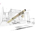 Sakura Pigma Micron Pen Needle Soft Brush Drawing Pen lot 005 01 02 03 04 05 08 1.0 Brush Art Makers. 