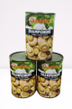 Champion Mushrooms- 3pcs (400gm per Can). 