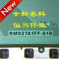 1pcs/lot New original RM927A1FF-61B COF/TAB Best Quality.