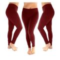 Leggings Best Quality Cotton Spandex For Women 01 pcs. 