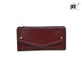 ProX Women’s Premium Leather Clutch LW-2883 – Premium Long Purse, Card Holder, zipped Pocket & Multi-Use Design.