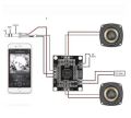 PAM8610 Digital Power Amplifier 15W Stereo.