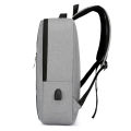 Wholesale Fashion Waterproof Casual Laptop Men's Backpack Business Travel Backpack Premium Backpack.