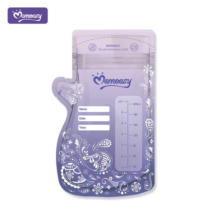 Breast%20Milk%20Storage%20Bag%20200ml%2025Pcs%20BPA%20Free%20Breast%20Milk%20Bag%20With%20Seal%20For%20Feeding%20-%20Image%203