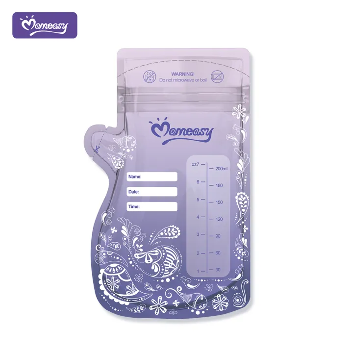 Breast%20Milk%20Storage%20Bag%20200ml%2025Pcs%20BPA%20Free%20Breast%20Milk%20Bag%20With%20Seal%20For%20Feeding%20-%20Image%203