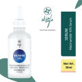 Skin Cafe Niacinamide 10% Serum. 