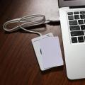 NFC Reader USB ACR122U contactless smart ic Card and writer rfid copier Copier Duplicator 5pcs UID Changeable Tag Card Key Fob.