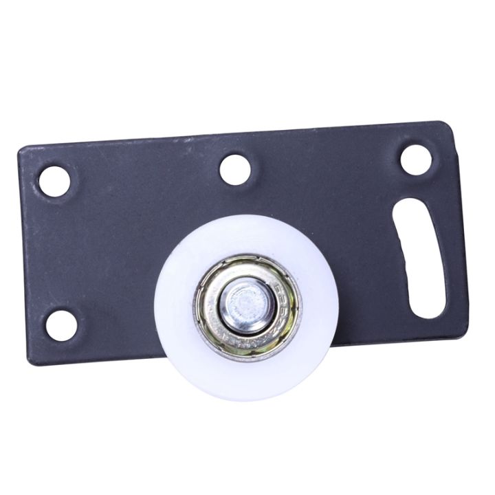 4Sets%20Sliding%20Door%20Wheels%20Rollers%20Pulleys%20Runners%20for%20Cupboard%20Wardrobe%20Cabinet%20Smoothly%20&%20Mute%20Nylon%20Wheels%20-%20Image%205
