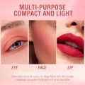 Handaiyan Mousse Liquid Blush 7g.