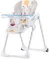 Kinderkraft YUMMY Folding High Chair. 