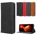 For Tecno Pova Neo3 Case TECNO POVA NEO 3 Luxury Flip PU Leather Wallet Magnetic Adsorption Case For Tecno Pova Neo 3 Phone Bags.