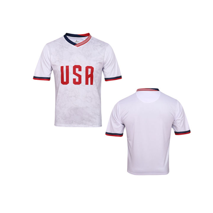 2024%20American%20Cup%20High%20Quality%20Soccer%20Jersey%20Argentina%20USA%20Football%20shirt%20Mexico%20Brazil%20Soccer%20uniform%20Men%20-%20Image%202