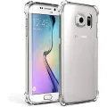 Samsung Galaxy S7 Edge Clear Soft TPU Ultra-Thin Transparent Mobile Back CoverSamsung Galaxy S7 Edge Clear Soft TPU Ultra-Thin Transparent Mobile Back Cover. 