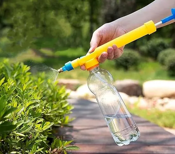 DIY%20Garden%20Hose%20Nozzle%20Sprayer%20Kit,%20High%20Pressure%20Adjustable%20Sprinkler,%20Reusable%20Bottle%20for%20Watering%20Plants,%20New%20-%20Image%205