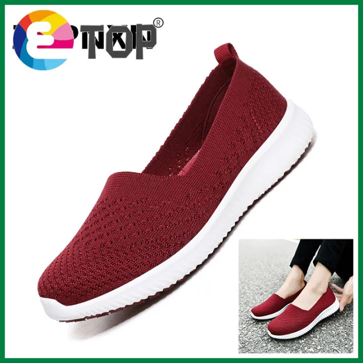 Korean%20Loafers%20Shoes%20For%20Women%20Sale%20Fashion%20Flying%20Woven%20Casual%20Flat%20Woman%20Shoes%20Size%2035-40%20-%20Image%202