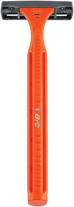 Bic%203%20Sensitive%20Skin%20Shaver%20Men's%20Razors%20-%20Image%203