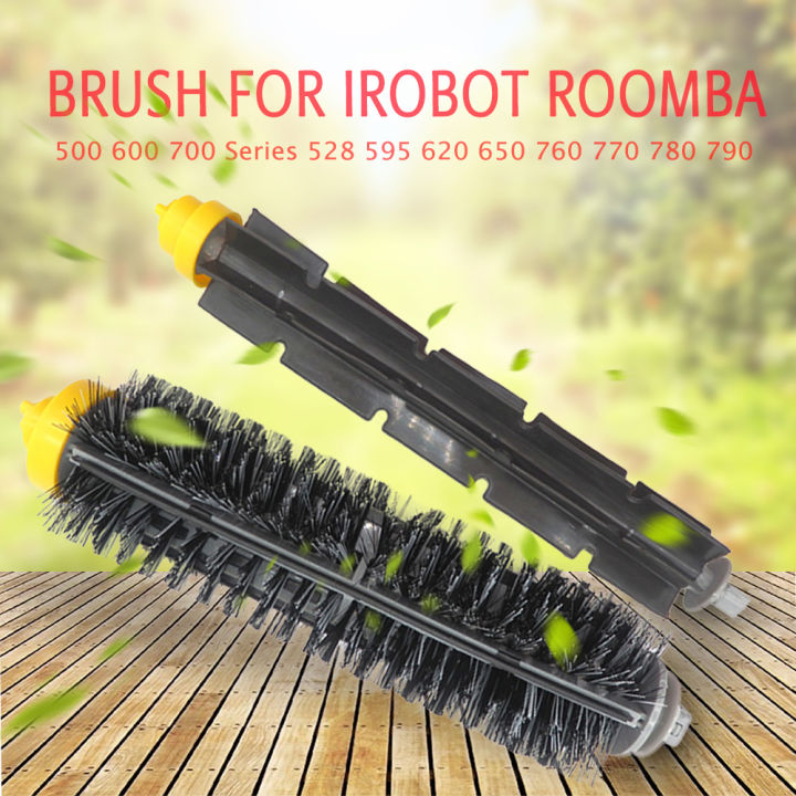 Bristle%20and%20Flexible%20Beater%20Brush%20Replacement%20for%20iRobot%20Roomba%20500%20600%20700%20Series%20528%20595%20620%20650%20760%20770%20780%20790%20-%20Image%204