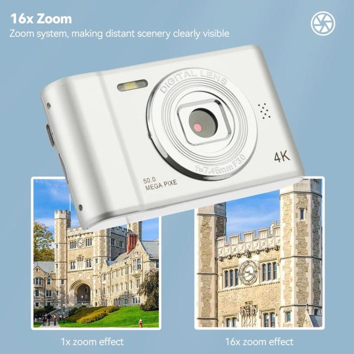 %E3%80%90Worldwide%20Delivery%E3%80%91%204K%20Digital%20Camera%20Campus%20MINI%20High%20Definition%20High%20Pixel%20Small%20Student%20Party%20Entry%20Level%20Portable%20Travel%20-%20Image%206